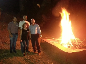 Συντιάνκα στο Πολύκαστρο