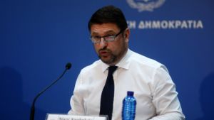 Κορωνοϊός - Χαρδαλιάς: Αϋλη συνταγογράφηση μέσω sms / email - Επιστροφές μόνο για ειδικούς λόγους