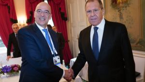 Εύσημα Μόσχας: Η κυβέρνηση έλαβε αποτελεσματικά μέτρα, υπευθυνος ο ελληνικός λαός