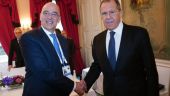 Εύσημα Μόσχας: Η κυβέρνηση έλαβε αποτελεσματικά μέτρα, υπευθυνος ο ελληνικός λαός