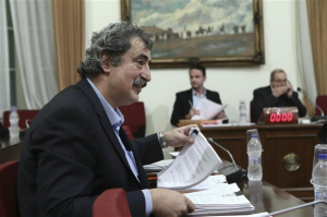 Εξεταστική για την Υγεία: Στα €140 εκ. περιόρισε ο Π. Πολάκης την «μαύρη τρύπα» του ΚΕΕΛΠΝΟ