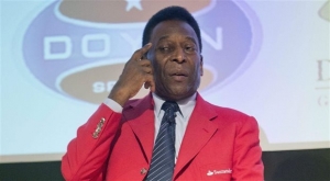 Ο Πελέ ανακοίνωσε ότι είναι καλά και ανυπομονεί να γυρίσει σπίτι του