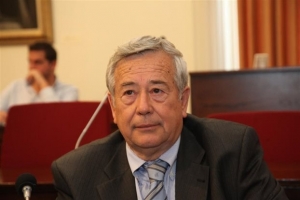 Ο Ι. Καραβοκύρης πρόεδρος του ΑΣΕΠ