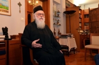 Αρχιεπίσκοπος Αναστάσιος: «Η πραγματοποίηση της Συνόδου είναι επιβεβλημένη»