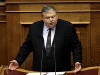 Οι όροι που θέτει ο Βενιζέλος για να ψηφίσει το νέο μνημόνιο