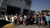 Θάσος: Σύλληψη πλοιάρχου για μεταφορά υπεράριθμων επιβατών