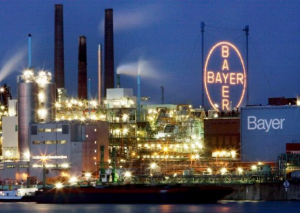 Bayer - Νοvartis, δύο όψεις του ίδιου νομίσματος