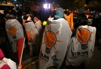 Νέο Σύνταγμα με τον αέρα της αυτοδυναμίας ζητά ο Ερντογάν