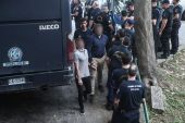 Δίκη για δολοφονία Καμπανού: Κανένα ελαφρυντικό για τους κατηγορούμενους, προτείνει η εισαγγελέας
