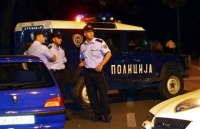 Σέρβοι οπαδοί μαχαιρώθηκαν στα Σκόπια από χούλιγκαν