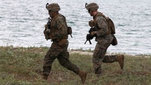 Ανατροπή στη Γερμανία: Ο Τραμπ προγραμματίζει μεγαλύτερη μείωση των Αμερικανών στρατιωτών