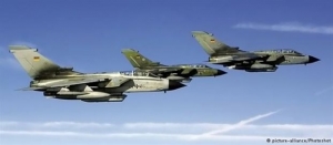 DW-Γερμανία κατά ISIS: Βέβαιο το «ναι» παρά τις ενστάσεις