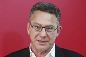 Ο ΣΥΡΙΖΑ Κιλκίς κόβει την Πρωτοχρονιάτικη πίτα με τον ευρωβουλευτή Κώστα Αρβανίτη