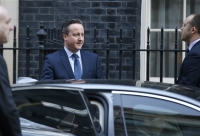 Κάμερον: Το Brexit μπορεί να οδηγήσει σε δεκαετία αβεβαιότητας