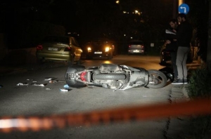 Τρεις σφαίρες για τον δικηγόρο