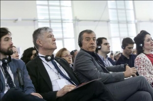 Ολοκληρώνεται την Κυριακή το συνέδριο του Ποταμιού