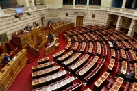 Στη Βουλή και το ναυτοδικείο ο φάκελος με τις καταγγελίες για το ΝΟΟR-1
