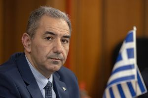 Ο πατριωτισμός ως λαϊκιστική ρητορική - Η περίπτωση του Αντώνη Σαμαρά
