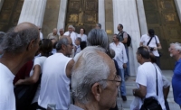 ΕΕ και Ελλάδα: αλλάξτε το πλαίσιο και συνεχίστε την οδύσσεια