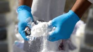 Προειδοποίηση της ΕΕ για την αυξανόμενη ποικιλία ναρκωτικών στην ετήσια έκθεσή της
