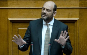 Φωτήλας: Συγγνώμη, εάν άθελά μου προσέβαλα οποιοδήποτε άτομο με αναπηρία