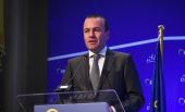 Βέμπερ: Μήνυμα αλληλεγγύης προς Ελλάδα και Κύπρο – Η Ευρώπη δεν θα εκβιαστεί ούτε στα σύνορα ούτε στη θάλασσα