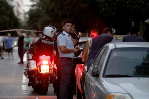 Θεσσαλονίκη: Συμπλοκή 40 αλλοδαπών στο κέντρο της πόλης