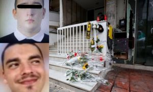 Δολοφονία 19χρονου: Ταυτοποιήθηκε ο κάτοχος του μαύρου αυτοκινήτου από τις Αρχές