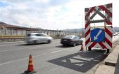 Διακοπή κυκλοφορίας όλων τον οχημάτων 27 – 28 Μαρτίου στην Εσωτερική Περιφερειακή Οδό Θεσσαλονίκης