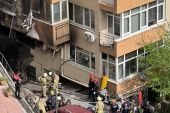 Κωνσταντινούπολη: Τουλάχιστον 15 νεκροί από πυρκαγιά σε πολυκατοικία