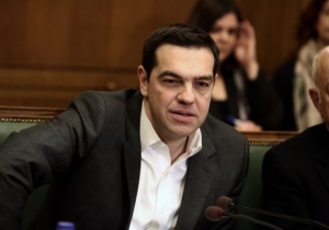 Στη Θεσσαλονίκη την Τετάρτη ο Αλέξης Τσίπρας
