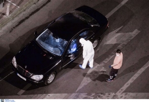 Είχε ελεγχθεί τη Βουλή ο φάκελος προς Παπαδήμο