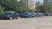 Θεσσαλονίκη – Εύοσμος: Ομάδα νεαρών χτύπησε και λήστεψε ταξιτζή