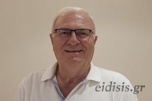 Ολική επαναφορά Βασίλη Χατζηαποστόλου στην ΕΠΣΚ