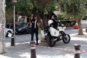 Συνελήφθη 29χρονος που πυροβόλησε τον αδελφό της συντρόφου του