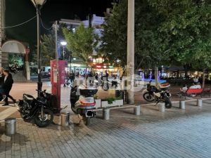 Θεσσαλονίκη: Νέα επεισόδια στον Εύοσμο – Στο σημείο η ΕΛ.ΑΣ
