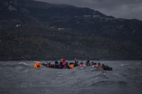 Διεθνής Αμνηστία: Ντροπιαστικό σημείο στη συνείδηση της Ευρώπης η συμφωνία