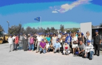 Σημαντική διάκριση για το περιβαλλοντικό έργο Life Sol-Brine