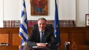 Στ. Καλαφάτης: «O ΣΥΡΙΖΑ δεν μπορεί πια να σταθεί στα πόδια του»