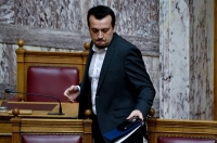 Στόχος η Δικαιοσύνη μετά το φιάσκο