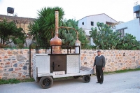 Οι τσικουδιές εξηγούν την εκτίναξη των ποσοστών της ΝΔ στα Ζωνιανά