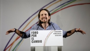 Μπροστά από το Podemos τα «παραδοσιακά» ισπανικά κόμματα