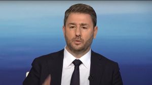 Το πρόγραμμα του Ν. Ανδρουλάκη στη Θεσσαλονίκη