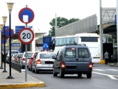 Από 15 Δεκεμβρίου διόδια 1,8 ευρώ στους Ευζώνους