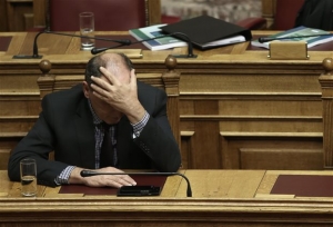 «Πόθεν έσχες» Σταθάκη: «Ενδελεχής έλεγχος» εκτός του 1 εκ. ευρώ και για διαφορές σε καταθέσεις και ακίνητα