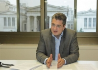 Τζιτζικώστας: Να αναμορφώσουμε τη ΝΔ, για να μην μας γυρίσει η κοινωνία την πλάτη