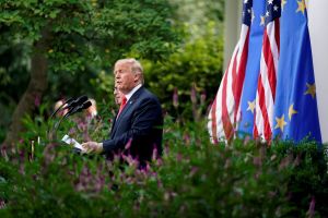 Τα στενά περιθώρια μιας εξαρτημένης Ευρώπης μετά την επίθεση στη Βενεζουέλα