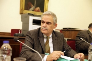 Ερωτηματικά από την ΕΛ.ΑΣ. για τις καταγγελίες Τόσκα στη Βουλή