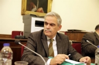 Ερωτηματικά από την ΕΛ.ΑΣ. για τις καταγγελίες Τόσκα στη Βουλή