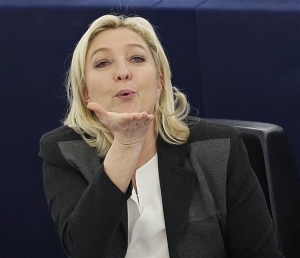 Ανησυχία στη Γαλλία ενόψει της 1ης κάλπης των περιφερειακών εκλογών